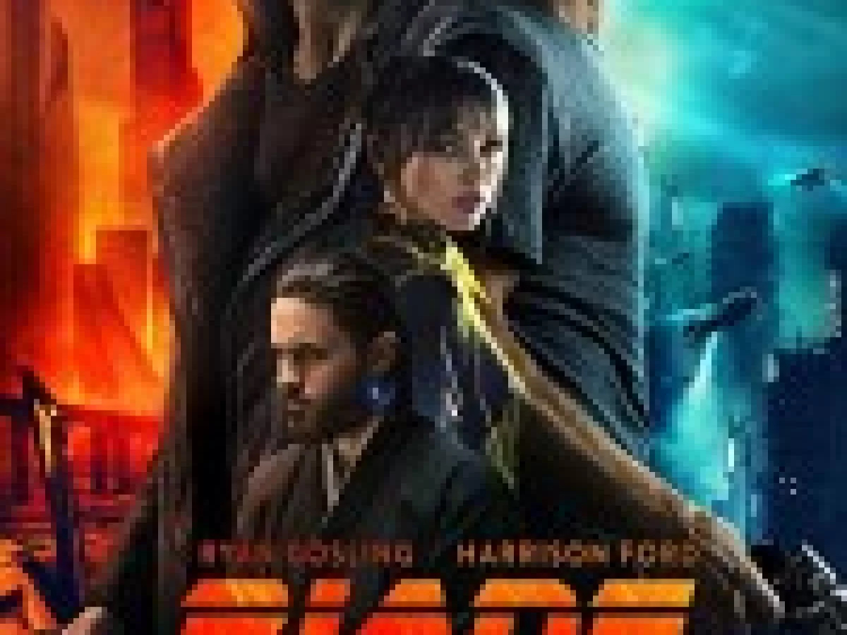 Bıçak Sırtı 2 Blade Runner 2049 izle 1080p HD | Filmizle5