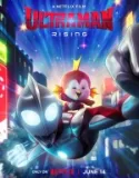 Ultraman Rising