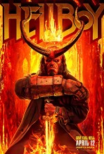 Hellboy 3