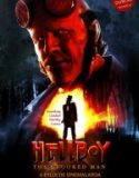 Hellboy 4 The Crooked Man