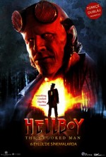 Hellboy 4 The Crooked Man